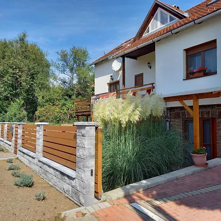 Apartmán Koko Tihany