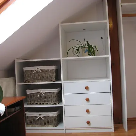 Koko Lägenhet Tihany