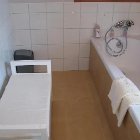 Apartmán Koko *