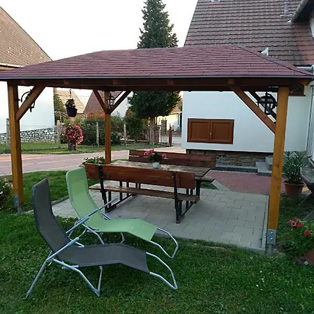 Koko Lägenhet Tihany