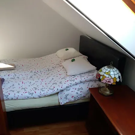 Koko Apartmán Tihany