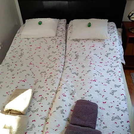 Koko Apartmán
