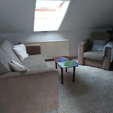 Apartmán Koko