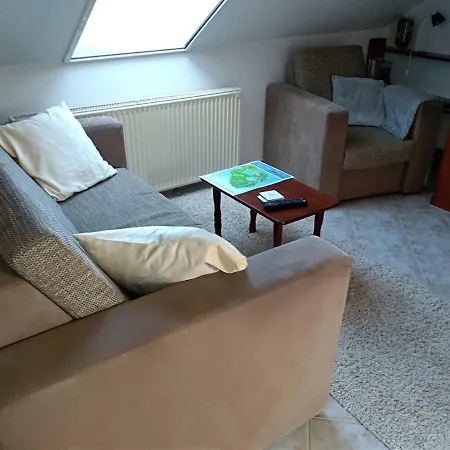 Appartement Koko