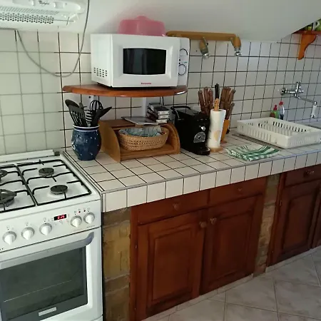 Apartmán Koko *