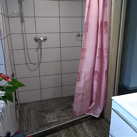 Koko Apartmán *