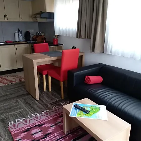 Koko Apartmán