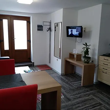 Koko Apartmán *