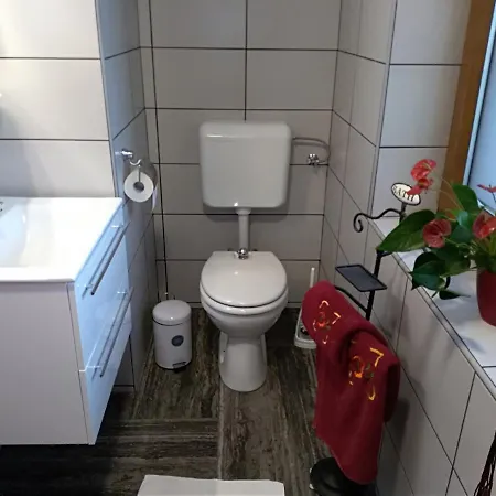 Koko Appartement *