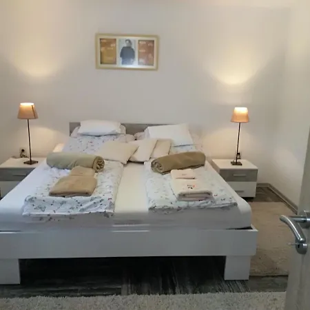 Koko Apartmán *