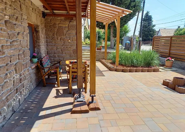 Apartament Koko