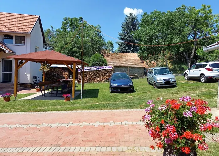Koko Tihany