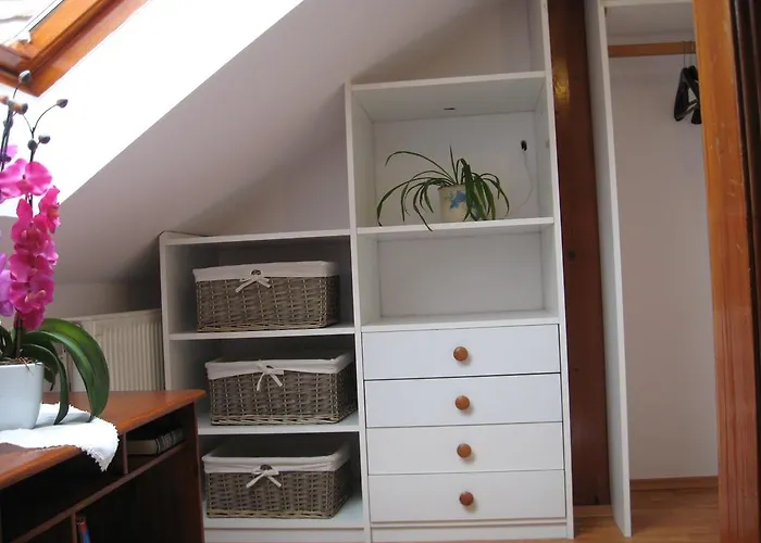 Koko Apartament Tihany