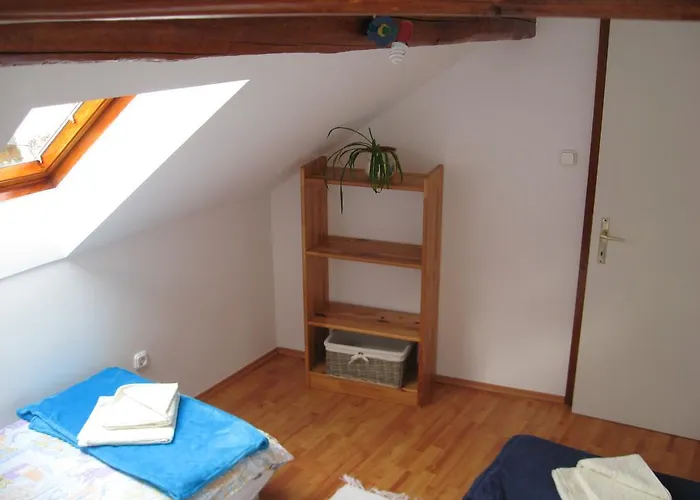 Koko Apartament *