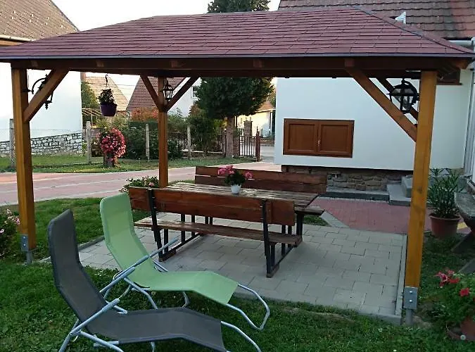 Koko Apartament Tihany