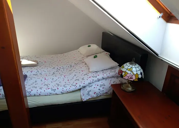 Koko Apartament Tihany