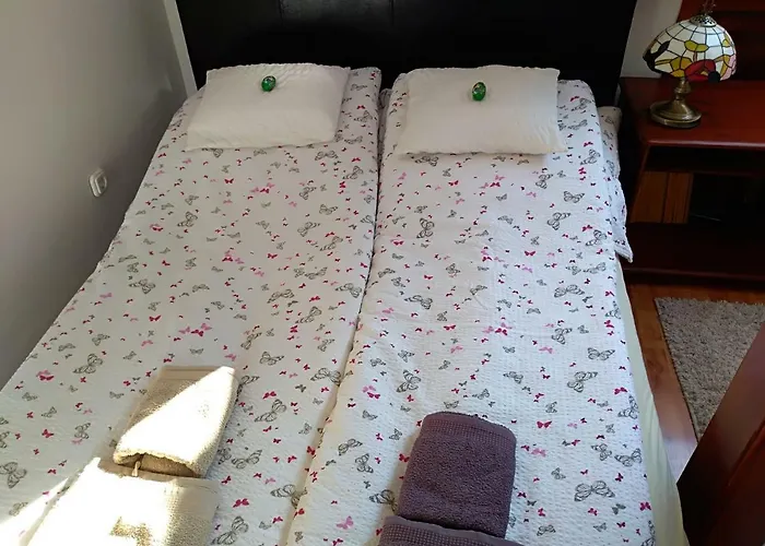 Koko Apartament