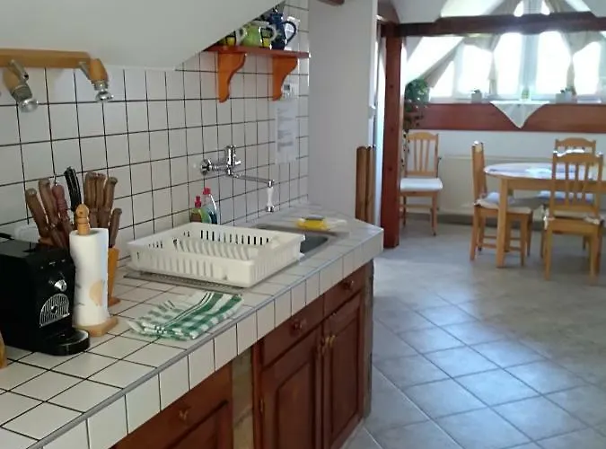 Koko Apartament Tihany