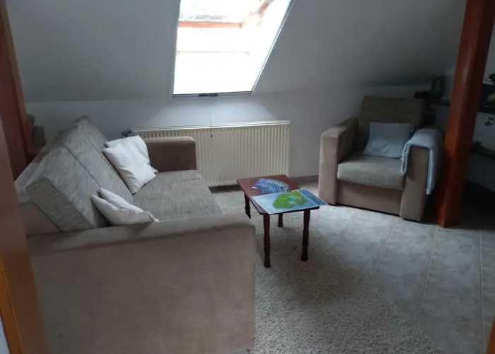 Apartament Koko