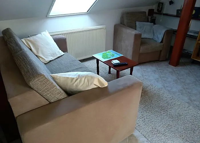 Apartament Koko