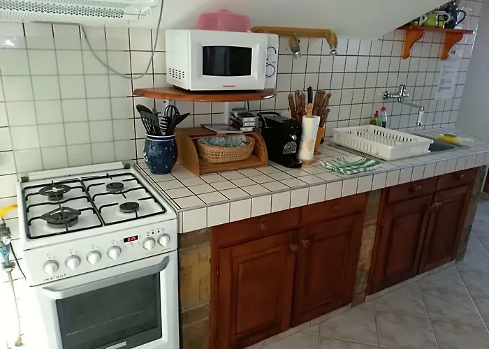 Apartament Koko *