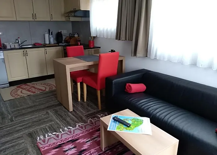 Koko Apartament