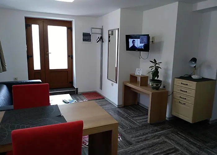 Koko Apartament *