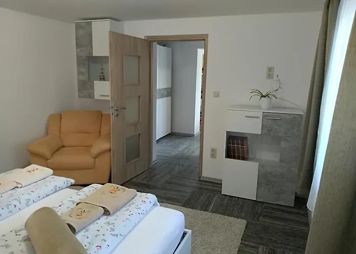 Koko * Tihany