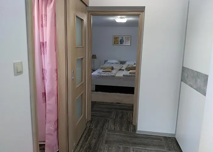 Apartament Koko Tihany
