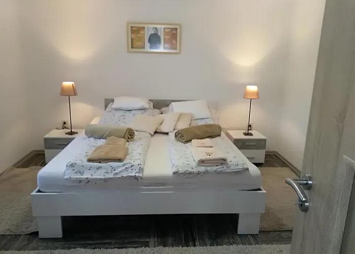 Koko Apartament *